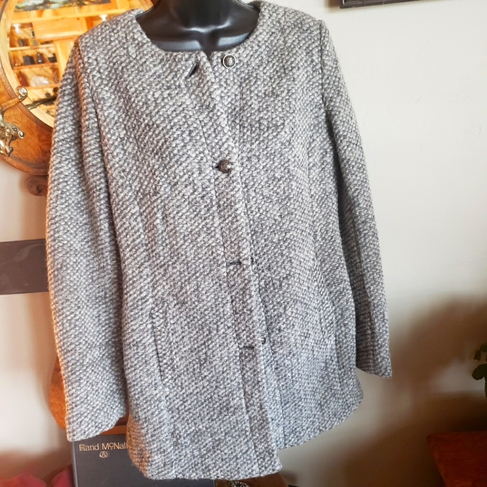 Gap Jacket